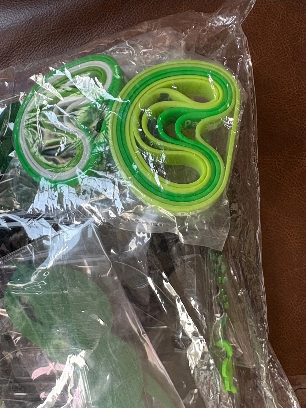 156Pcs St. Patricks Day Accessories Set